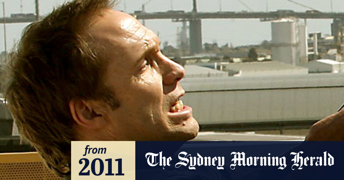 Video Small Time Gangster